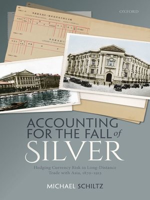 cover image of Accounting for the Fall of Silver